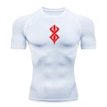 White Short Sleeve 2