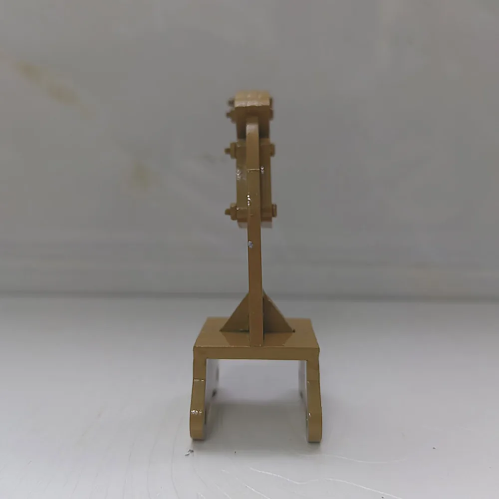 Scarificatore Simulazione Idraulico 1:16 Escavatore Modello Modifica Scarificatore Per Huina Toys Kabolite K336 Accessori Parti