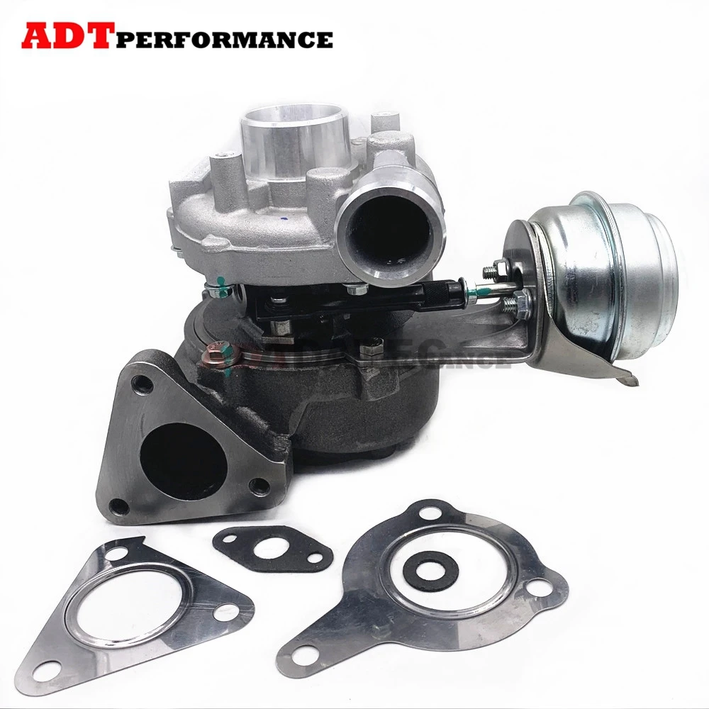 

Complete Turbo GT1749V 701855 028145702S 028145702SX 028145702PV Turbine for Volkswagen Sharan I 1.9 TDI 81 Kw - 110 HP AFN 1999