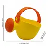 Sprinkler Watering Can Cute Cartoon Garden Kids Home plastic Flowers Bottle Beach Spray Bath Toy Early Education gifts 6