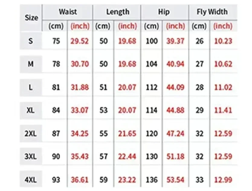 Description Picture 2 of itemPants for Men Women Cotton Casual Gym Fashion Brand Men Casual Shorts Drawstring Waist Comfortable Gorilla Print 5-point Pants