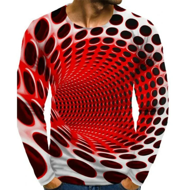 thumbnail image 1 of Sudadera ajustada con estampado de letras para hombre, nueva camiseta para hombre, moda Harajuku de alta calidad, estética de una pieza, emo, XL, 1 of 5