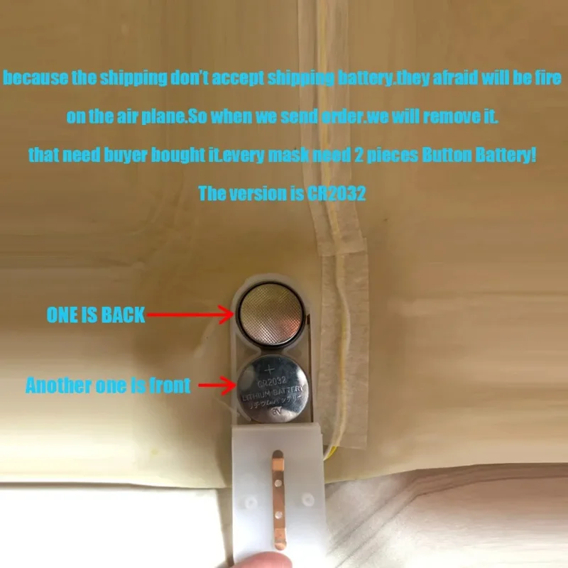 الرعب Pennywise ستيفن كينغ تأثيري مخيف شعر أحمر مه...