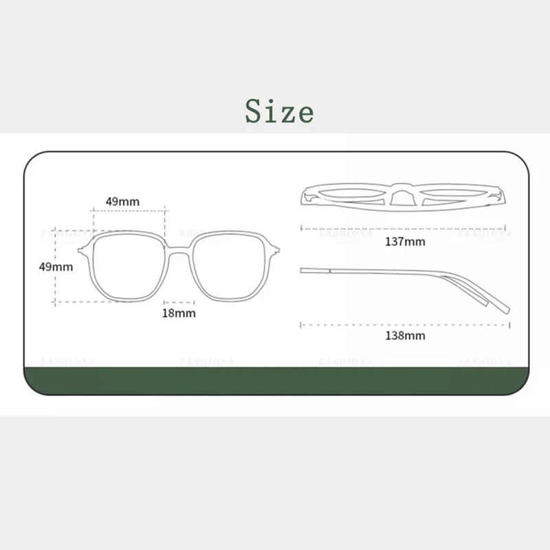 Chic Women's Reading Glasses - Fashionable Eyewear