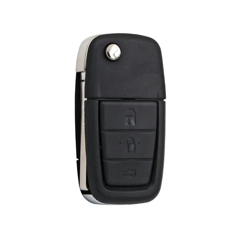 Holden VE Commodore 2006-13 sedan 3 button genuine flipkey remote only