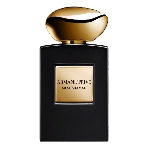 Рисунок 2 - Giorgio Armani Prive Musk Sham