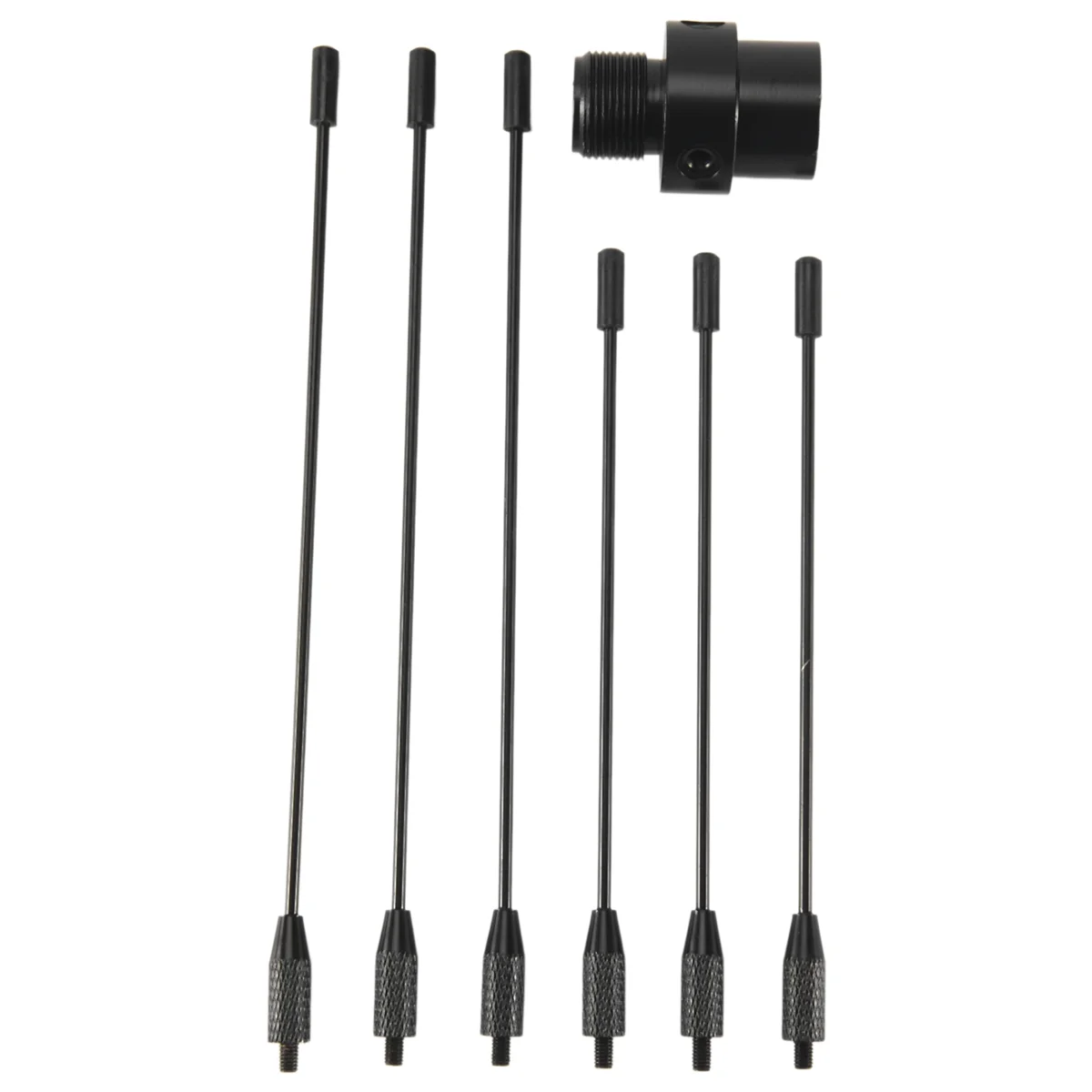 Mobile radio omnidirectional antenna for Nagoya RE-02