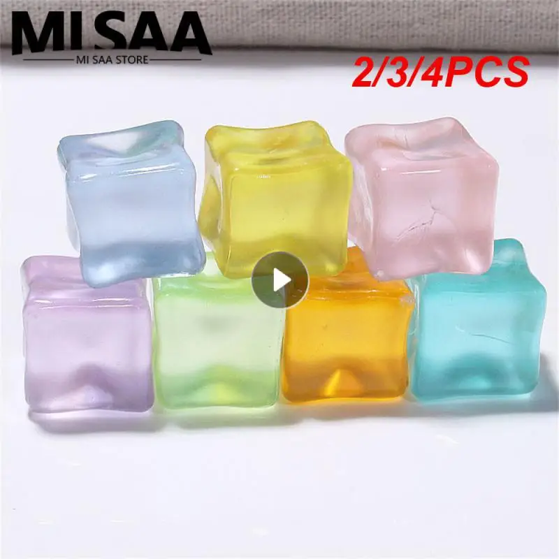 2/3/4PCS Available In Multiple Colors Home Decoration Luminous Led Can Emit Fluorescence At Night Luminous Decoration