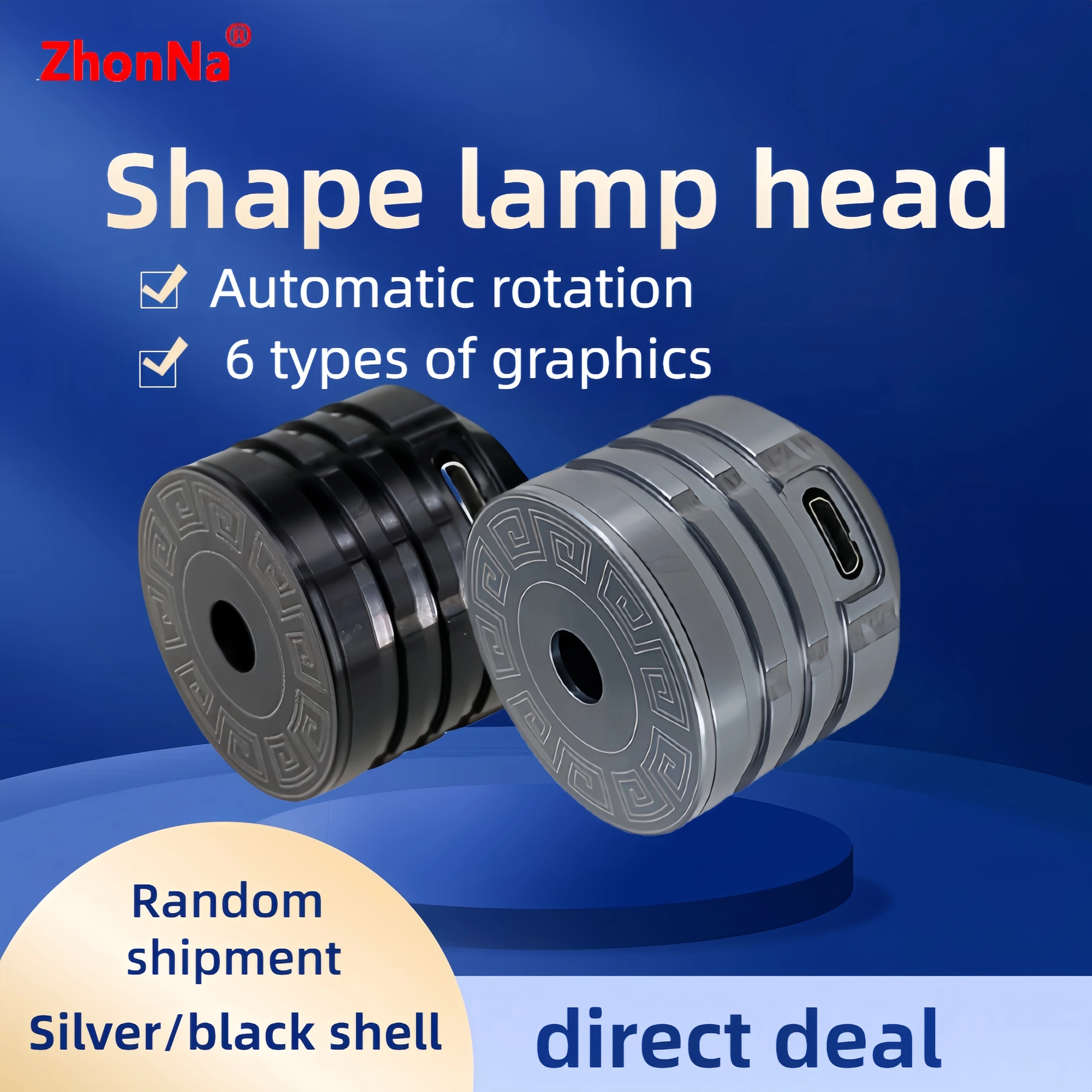 450nm 1600mw Laser Diode Module Blue GH04C01A2G Optics Sensor Sharp Light Emitting Tube Electronic Design TO56 Package