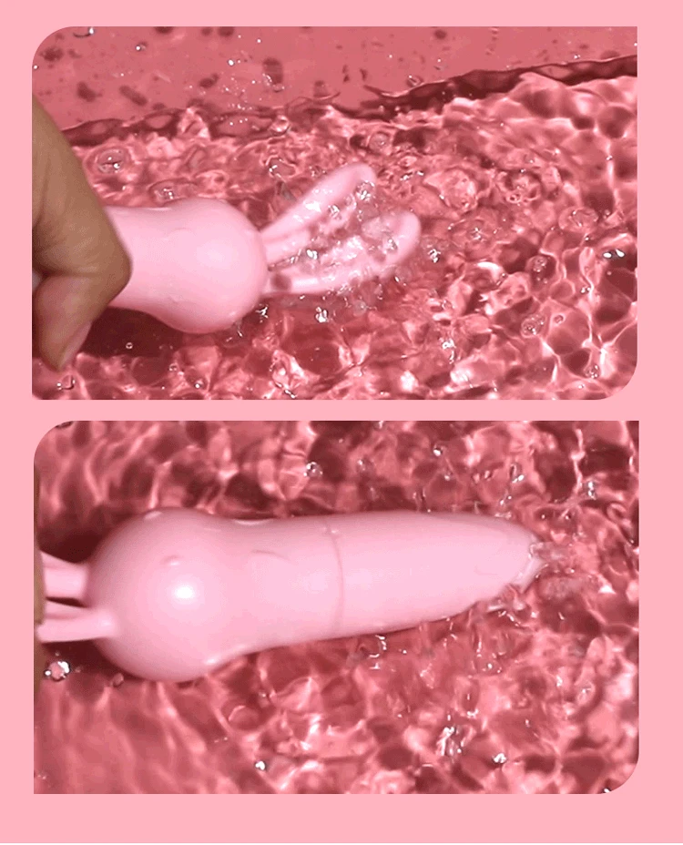 Kleine masturbatorballen voor vrouwen, vibrators, seksspeeltjes, massagestick, G-punt climax-speelgoed_voghion.com