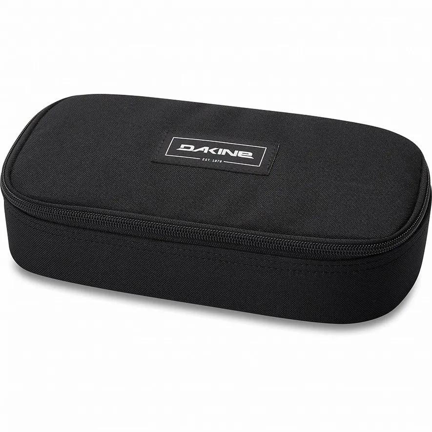 Пенал Dakine School Case Xl Black W20 |