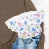 Adult Washable Diapers Mens Cloth Reusable for Adults Overnight Baby Nursing Supplies 2