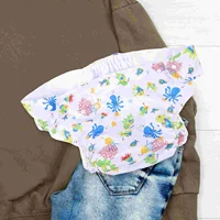Adult Washable Diapers Mens Cloth Reusable for Adults Overnight Baby Nursing Supplies 2