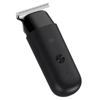 Xiaomi Youpin Mini Hair Trimmer Hair Clipper Professional Trimmer for Men Waterproof Beard Trimmer Cordless Electric Cutting 1