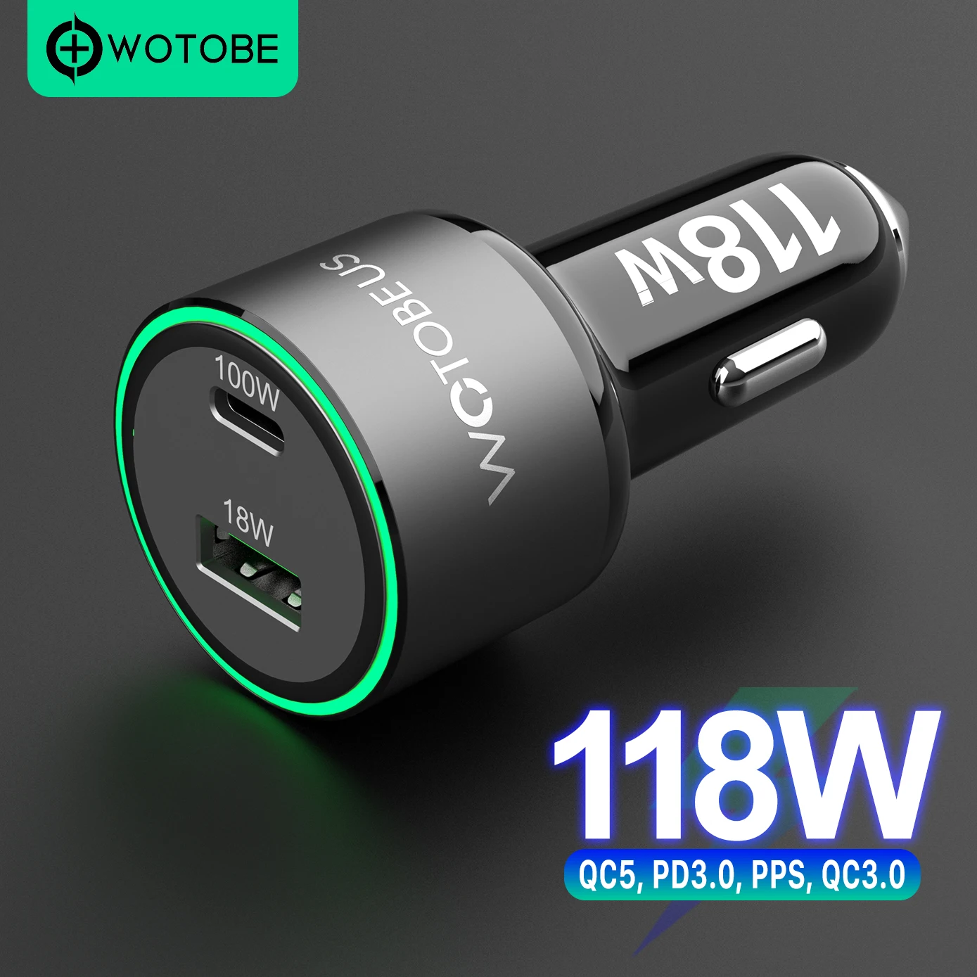 wotobe 100w