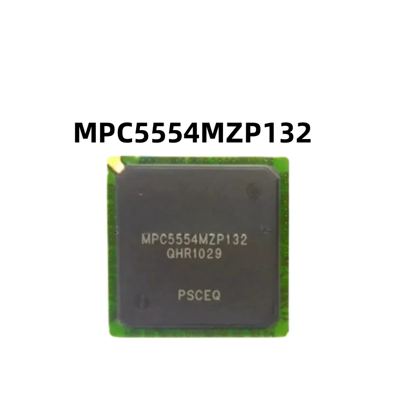 

1pcs/lot New Original MPC5554MZP132 BGA-416 MPC5554MZP BGA416 MPC5554 5554MZP132 5554 Automotive computer board chip