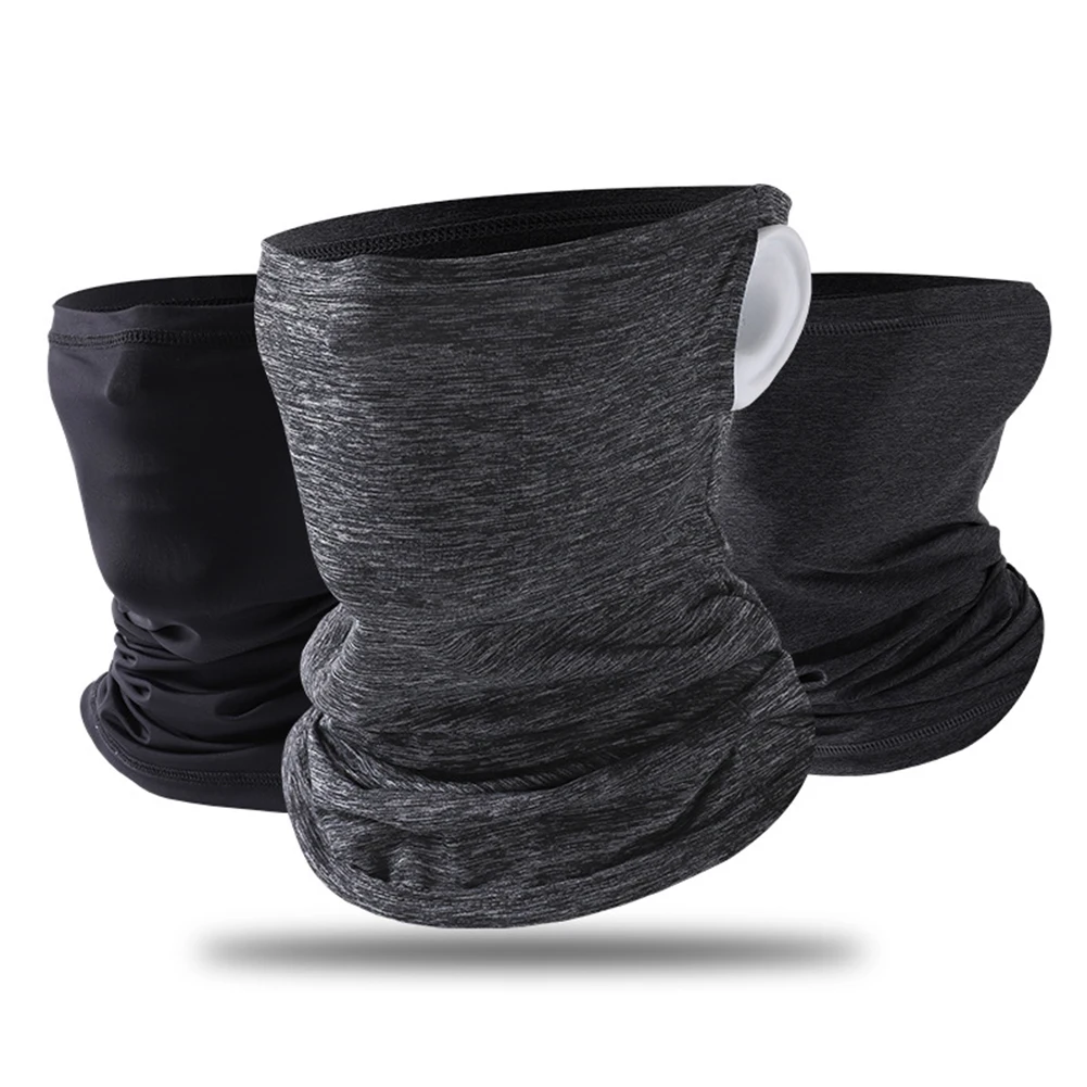 Рисунок 4 - Бандана для велоспорта