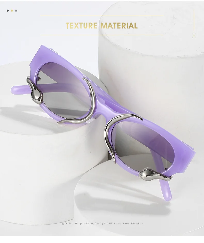 Sama Eyewear | Josse | Sunglasses | Luxury Eyeglasses