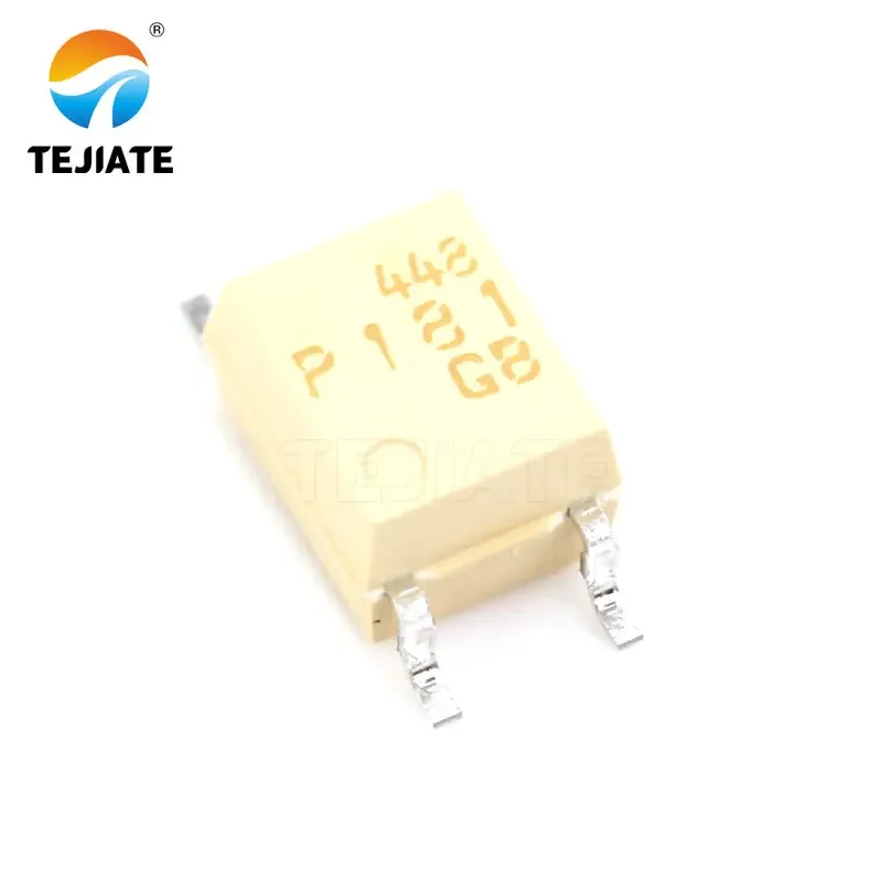 TLP181GB SOP-4 (1)