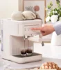 110V Household Appliance Small Coffee Machine Italian Multi Capsule Coffee Machine 3