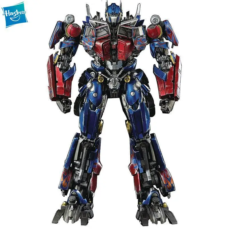 Museum Masterline Transformers: The Last Knight Optimus Prime EX Version