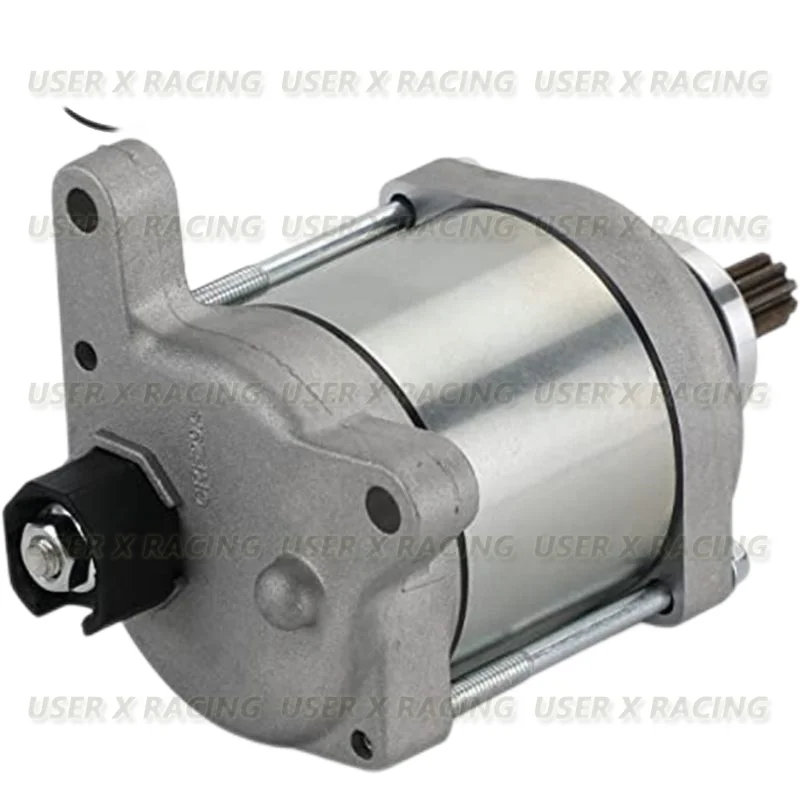 

Универсальный двигатель для запуска мотоцикла USERX для CRF450R 2019-2020 31200-MKE-A71, высокое качество, прочный и износостойкий
