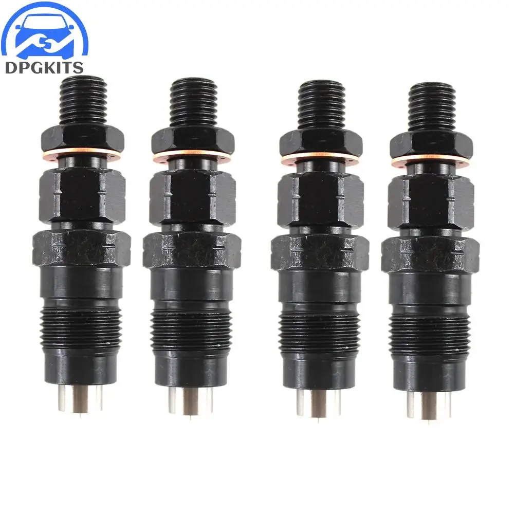 

4pcs Fuel Injector 9430610179 MD196607 105148-1311 For Mitsubishi L400 L200 L300 Denso Bosch Engine With 3 Months Warranty