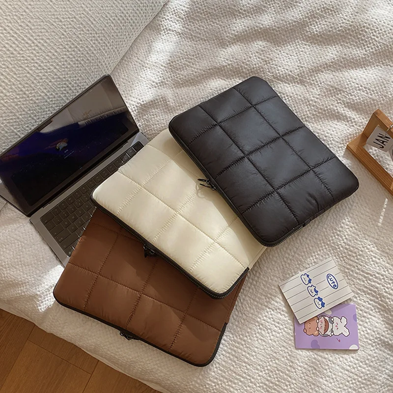 Laptop Bag 13.3,14,15,16 Inch,Sleeve Case For Macbook Air Pro M 1,2 ...
