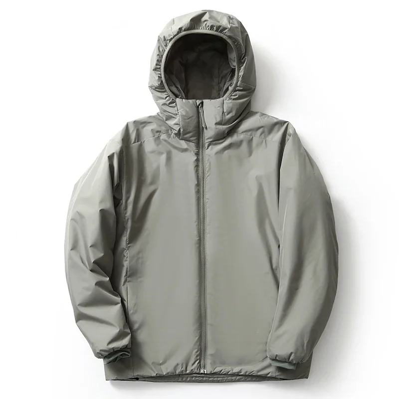 Hiking Jacket Mens Plus Size Hooded Winter Outdoor Harajuku Waterproof Warm Windproof Designer Tactical Ski Safari Work