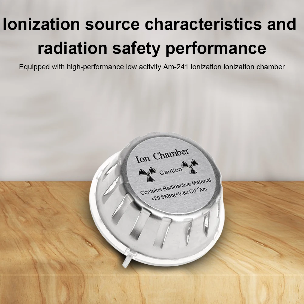 M4011/J321/J305/J613/J614 Glass Geiger Counter Tube Alpha /Beta Particles Gamma/X-rays Detection Geiger Counter Tube Kit