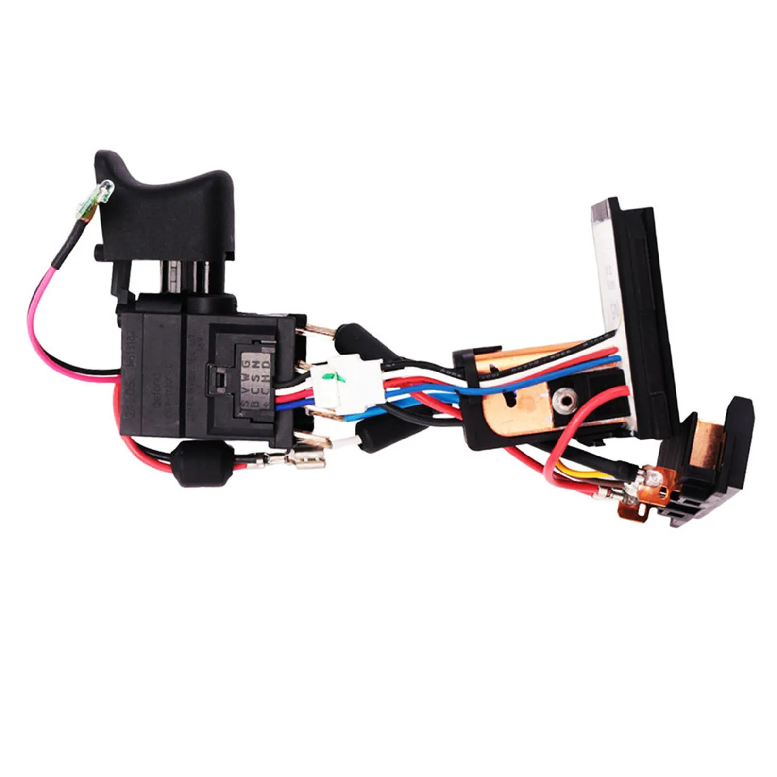 

1 шт. переключатель триггера дрели N384361 N268095 20 в 20 А для DCD780 DCD785 DCD780L2 триггерный переключатель в сборе силовой инструмент включение