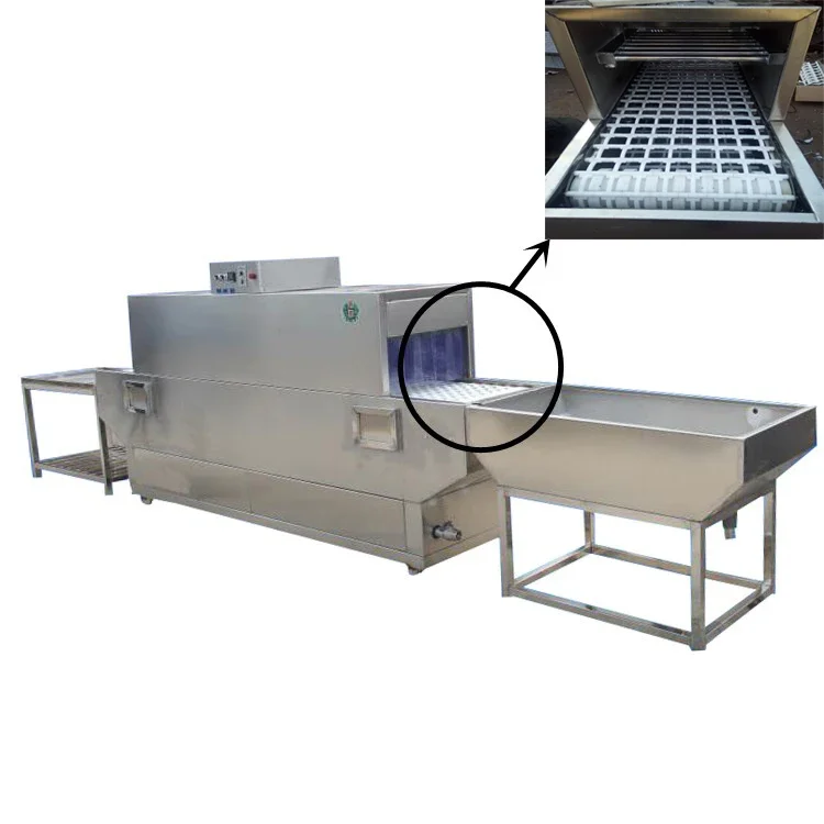 Small Commercial Industrial Household Dishwashers 5