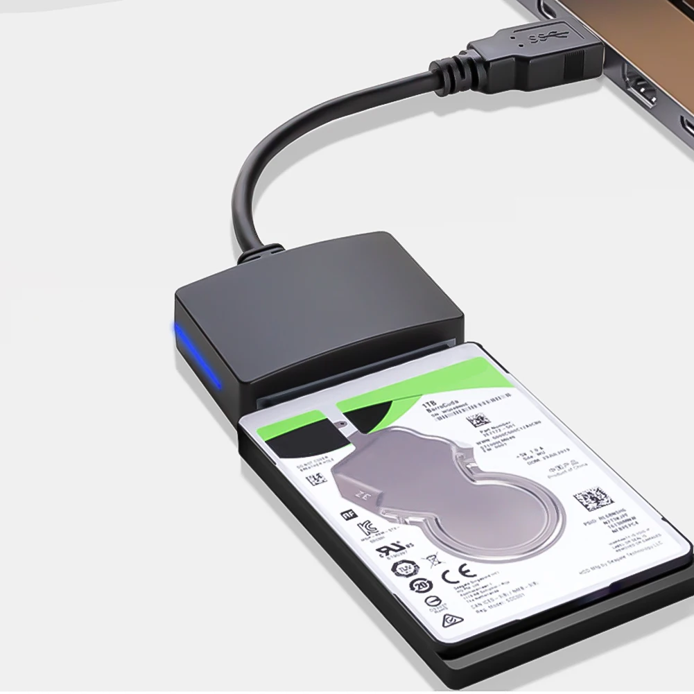 USB 3.0 SATA ϵ ̺ ,  ϵ ̺ ȯ, 2.5 ġ HDD/SSD  ۿ