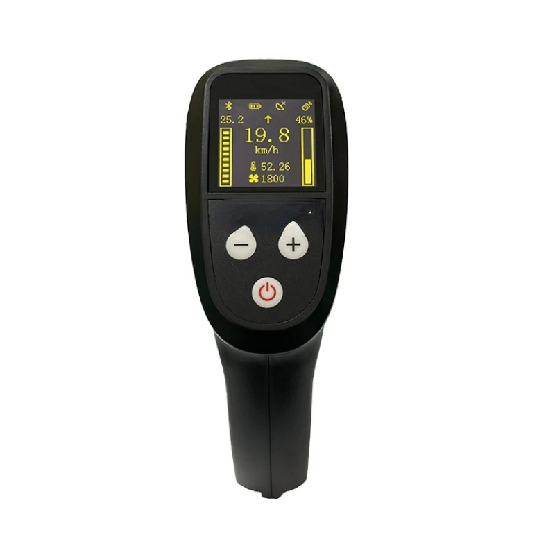 

High Performance Smart Waterproof Intelligent Remote Control