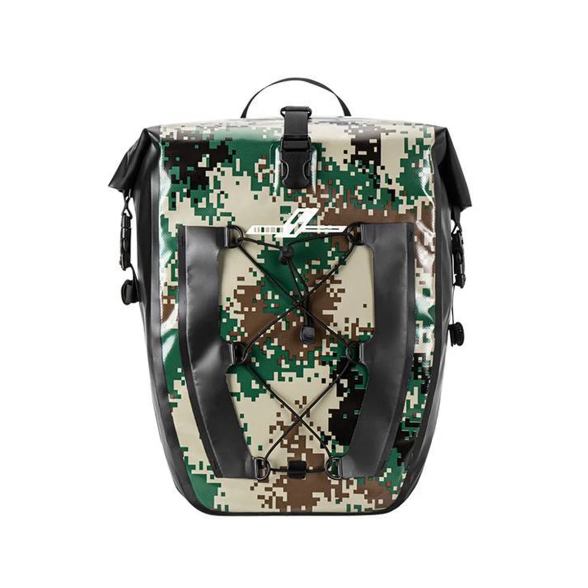 

Велосипедный рюкзак, полностью водонепроницаемый, телефон Л, односторонняя рама, сумка для путешествий на большие расстояния, велосипедная сумка