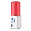 1 Bottle SKY Glue for Eyelash Extensions 5ml Original Sky S+ Black Red Blue Cap False Lash Glue Sky TD Transparent Glue Supplier 1