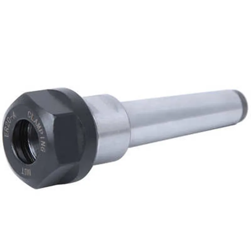 

New Precision MTB5 ER40 collet chuck Morse taper Toolholder MTB5-ER40 collet chuck Holder