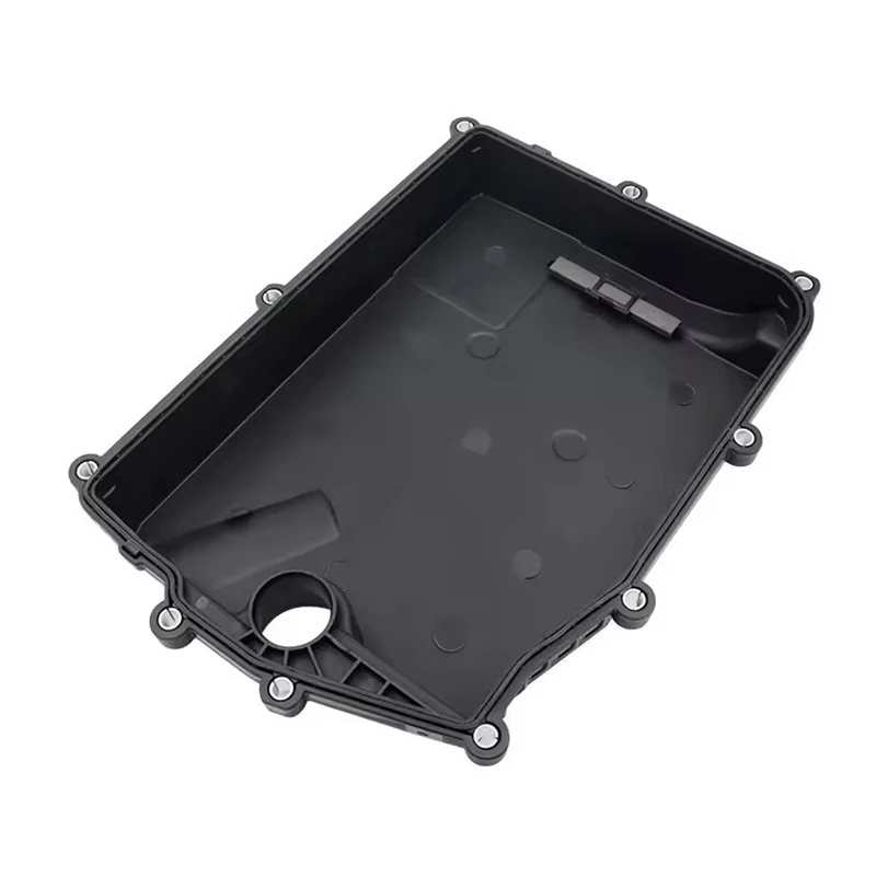Transmission Gearbox Oil Pan 7M5R7A264A1D 31256731 for Ford Focus Volvo S40 C30 C70 S80 XC60 V60