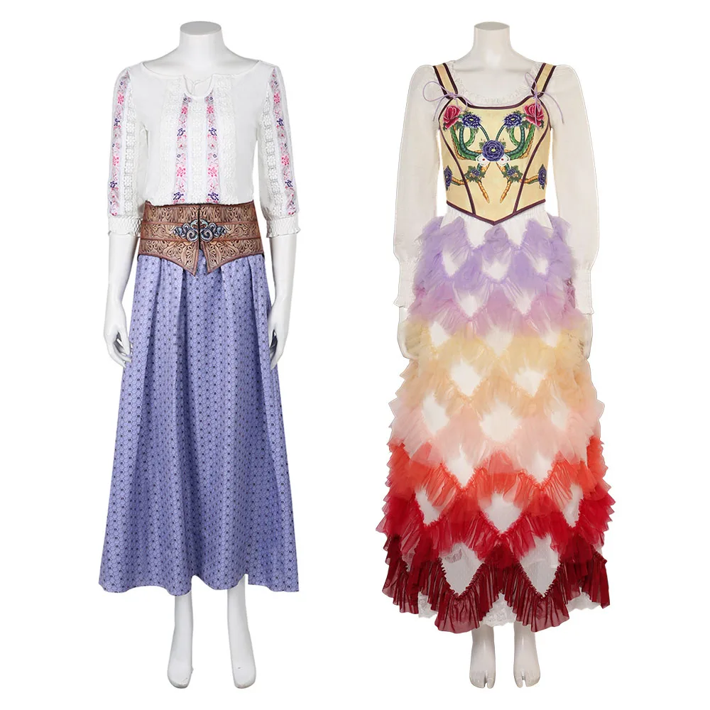 

Игра Люси серый Baird Косплей Костюм Взрослые женщины девушки фантазия Маскировка Топы платье наряды Хэллоуин ролевые игры искусственный костюм