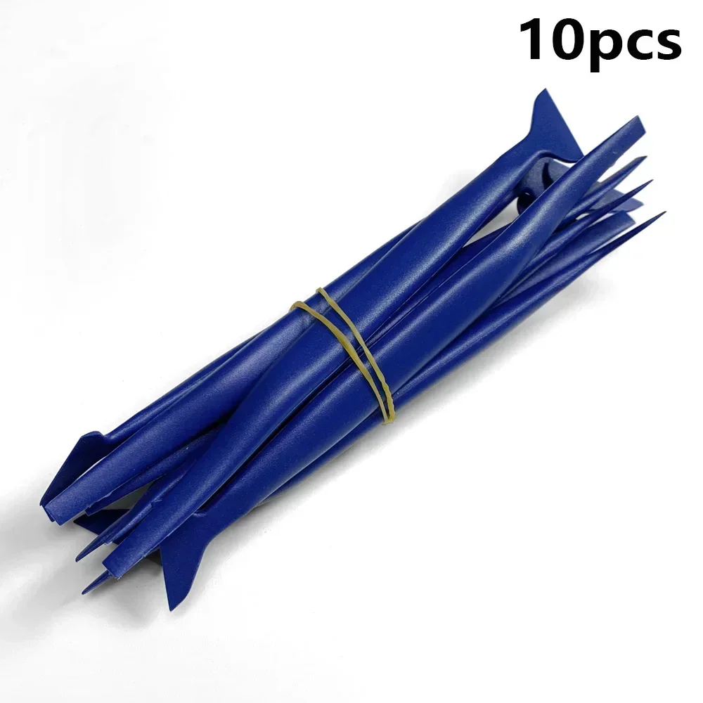 Blue-10Pcs