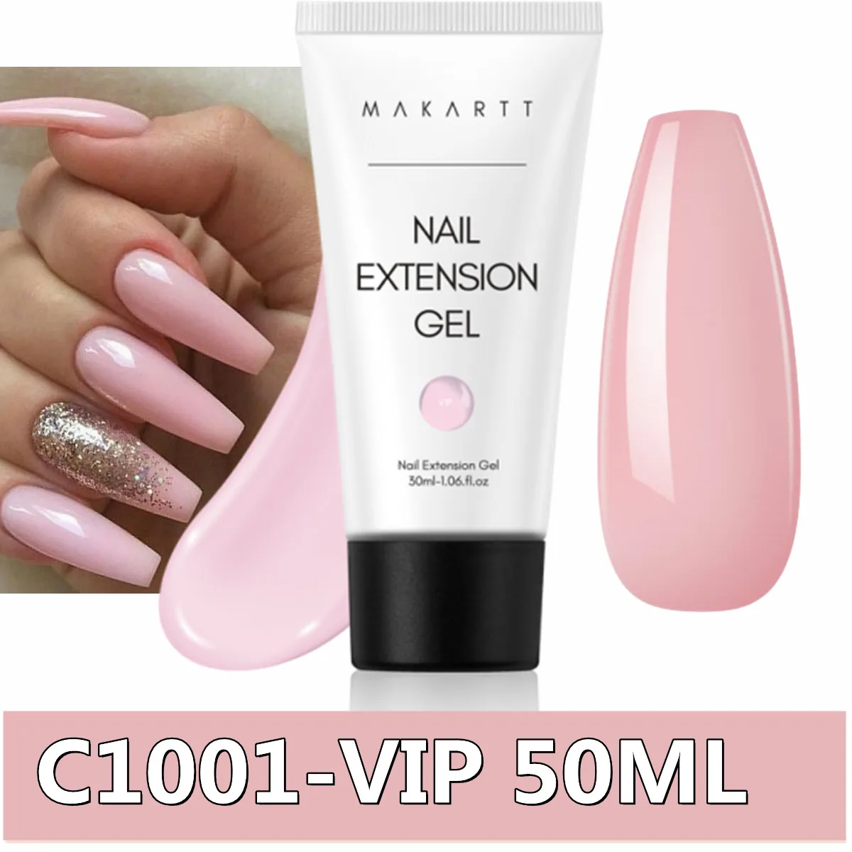 C1001-VIP 50ML