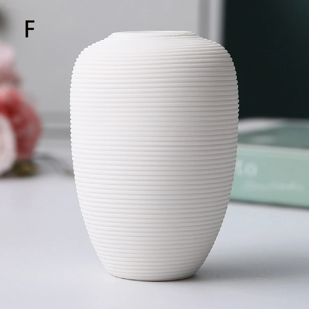 Elegant Ceramic Vases for Stylish Home Decor and Versatile Plant Display