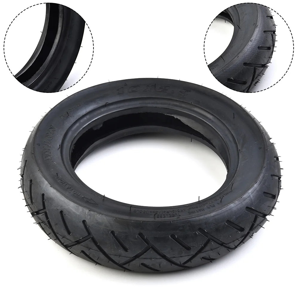 

Бескамерная шина около 550 г, новые утолщенные шины для электрического скутера, для бескамерного вакуумного колеса