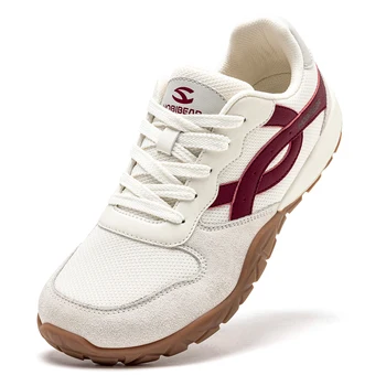 Unisex Minimalist Barefoot Hiking & Running Shoes 1