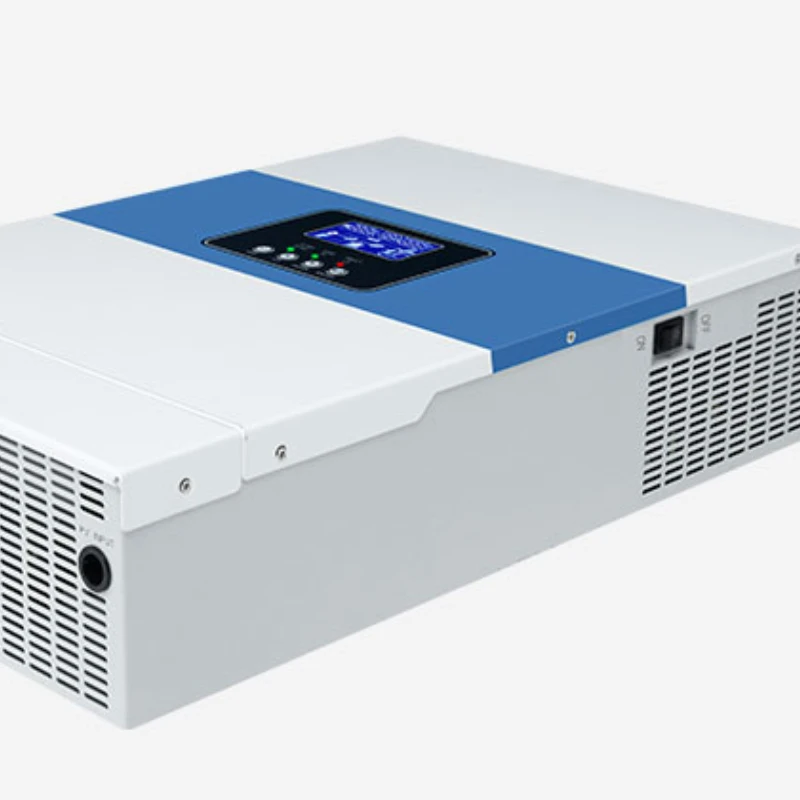 Inverter Off Grid 12V 24V 48 V 5.5Kw Inverter Da 48 Volt A 240 Volt Ac Ups Con Kit Inverter Batteria Per Sistema Solare Off Grid