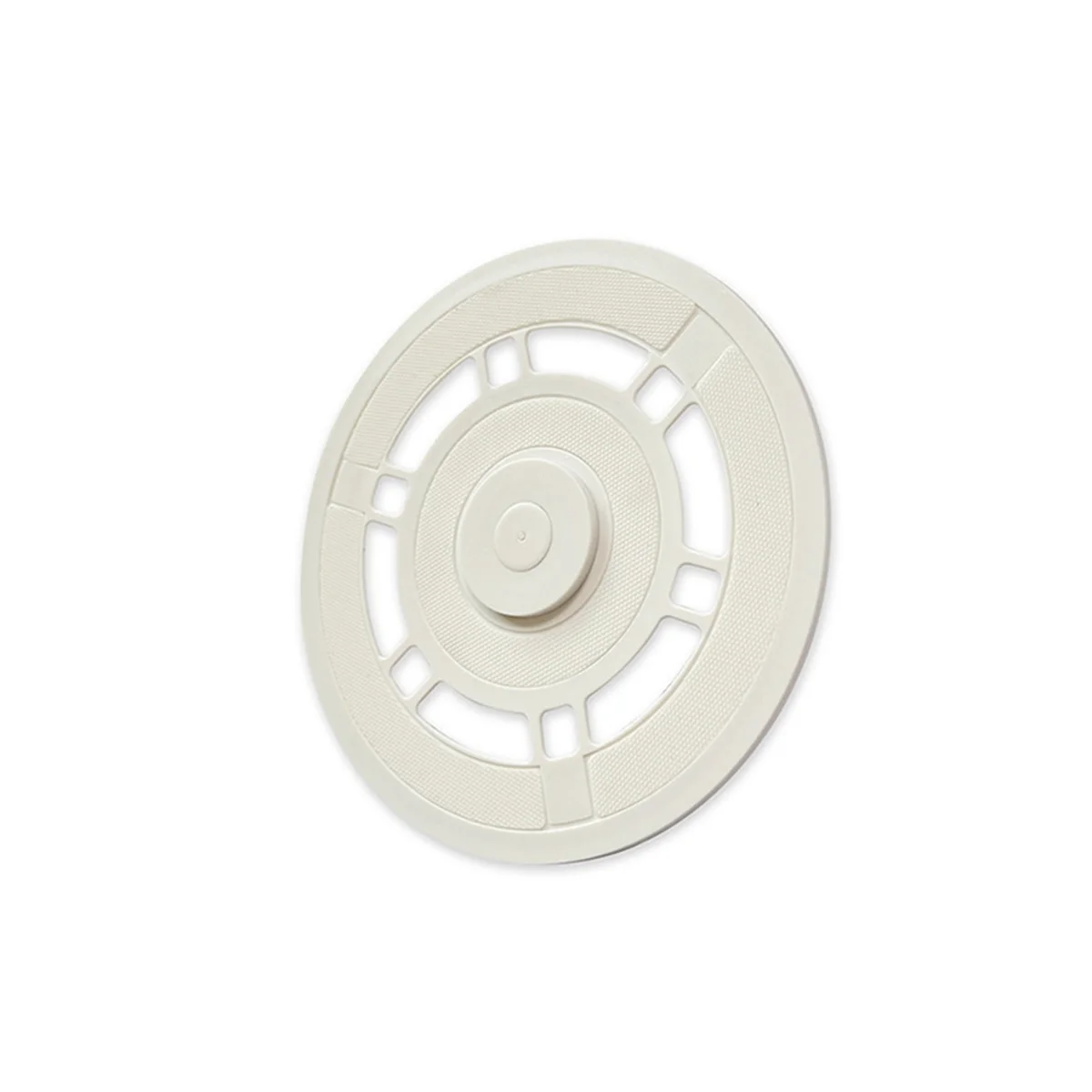 2PCS Mop Cloth Holder for Ecovacs Deebot T30 Pro Omni / T30 Pro Robot Vacuum Cleaner Replacement Mop Bracket Accessories 4