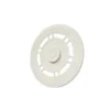 2PCS Mop Cloth Holder for Ecovacs Deebot T30 Pro Omni / T30 Pro Robot Vacuum Cleaner Replacement Mop Bracket Accessories 4