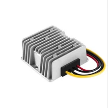 

48V DC to 12V DC 5A Converter Voltage Regulators Step Down Buck Power Supply