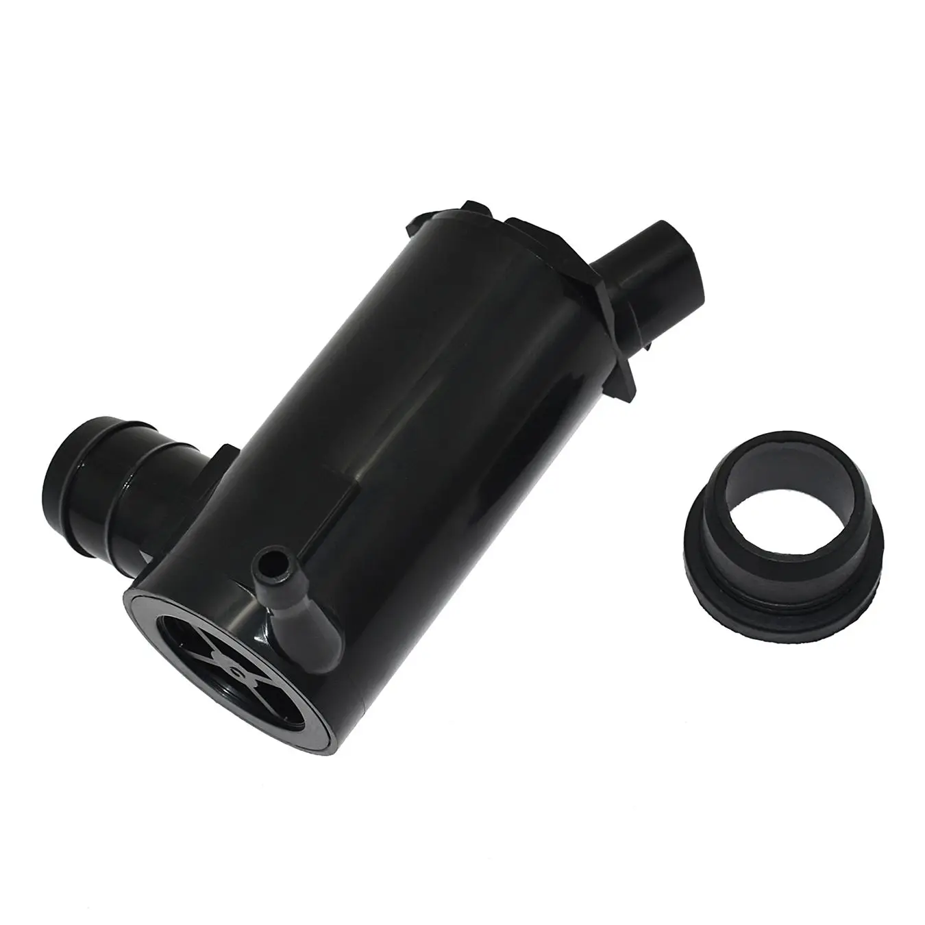Windshield Washer Fluid Reservoir Headlight Washer Pump Windshield Windscreen Wiper Washer Pump 98510-3B000 For Hyundai Accent Elantra Sonata Tiburon Tucson XG300 Kia Amanti Optima