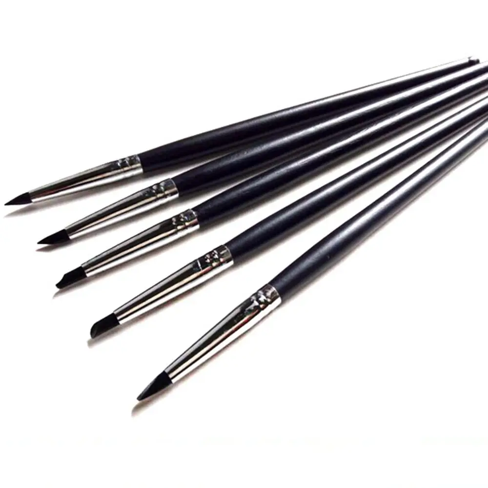 black 3mm